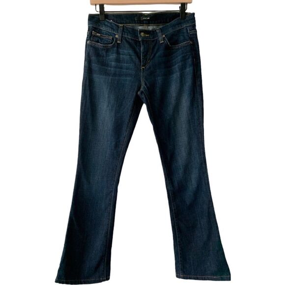 Joe's Jeans Rocker Flare Leg - Picture 1 of 8